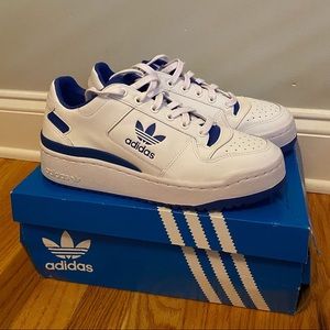 Adidas Forum Bold Sneakers